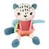 Fisher-Price Spotting Fun Snow Leopard Soother